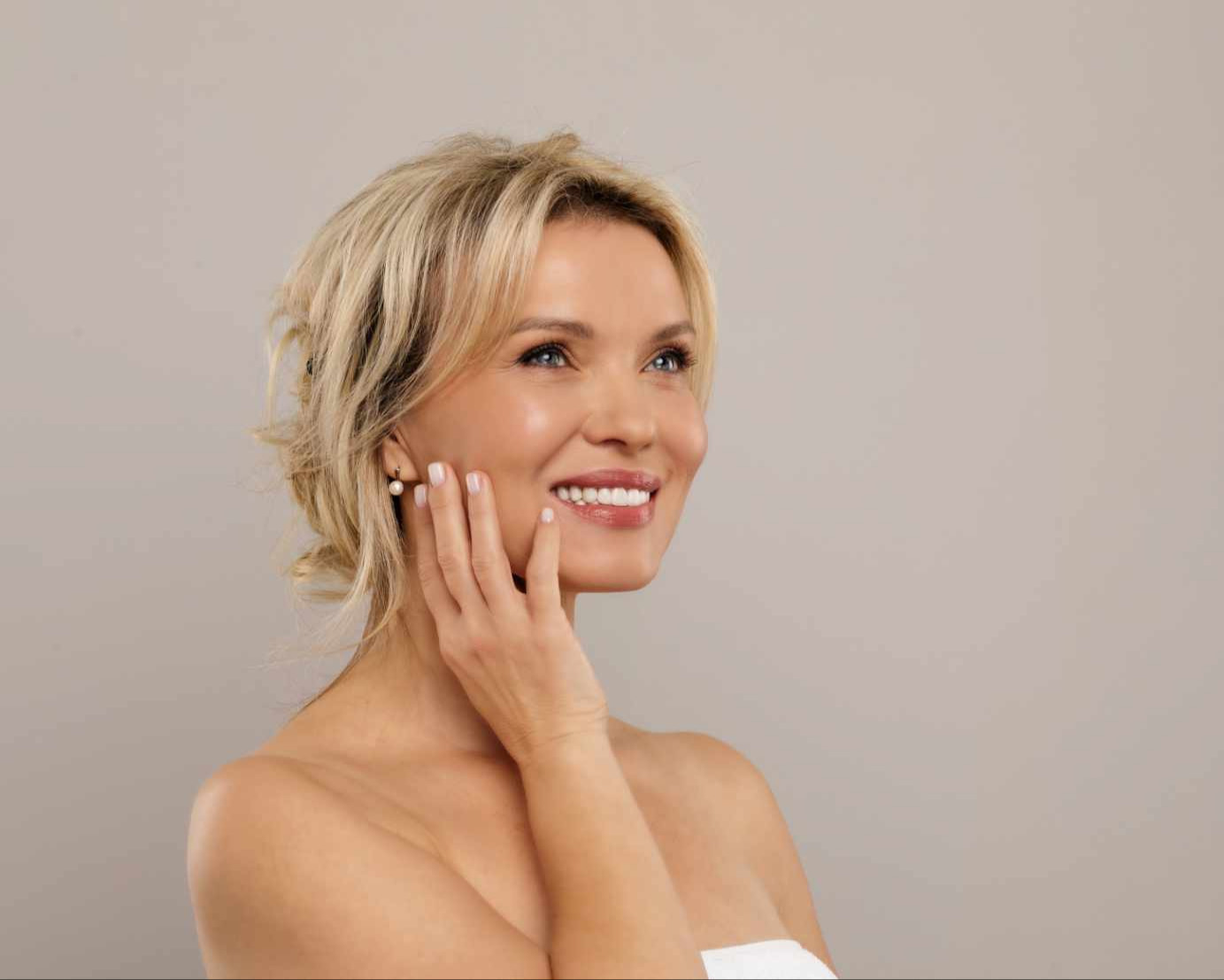 Couperose Behandlung